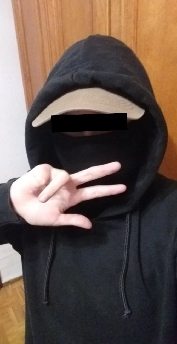 Avatar of Kredens
