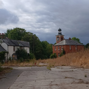 2haunted